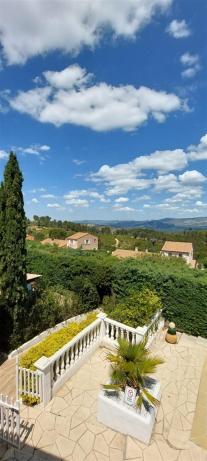 Villa T3 A 10' De Cassis - Piscine Privee Et Cuisine D'Ete Exterieure Carnoux-en-Provence Eksteriør billede